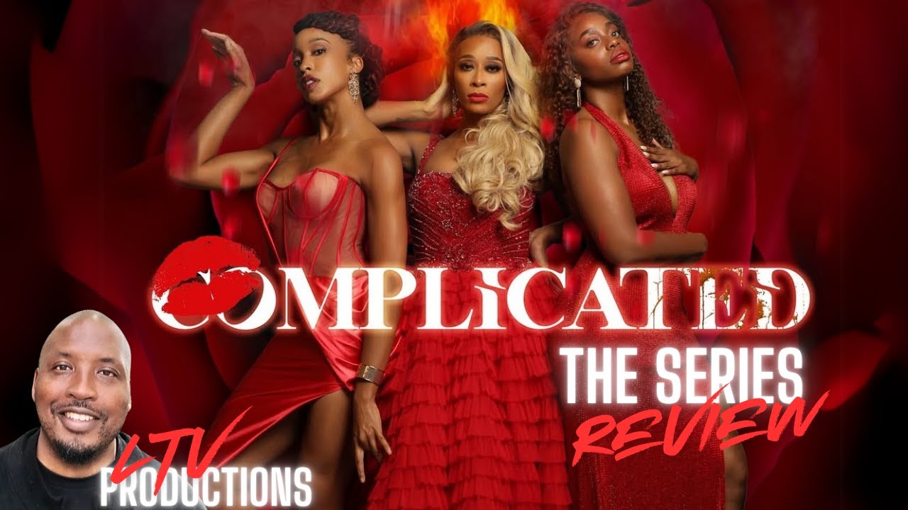 COMPLICATED The series | Season 2 | Episode 1 | *Season Premiere | REVIEW