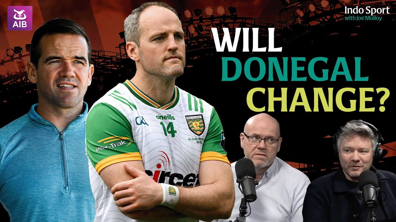 The Football League Panel: Are Kerry inevitable? | The Ger Brennan Era begins in Dublin | Indo Sport