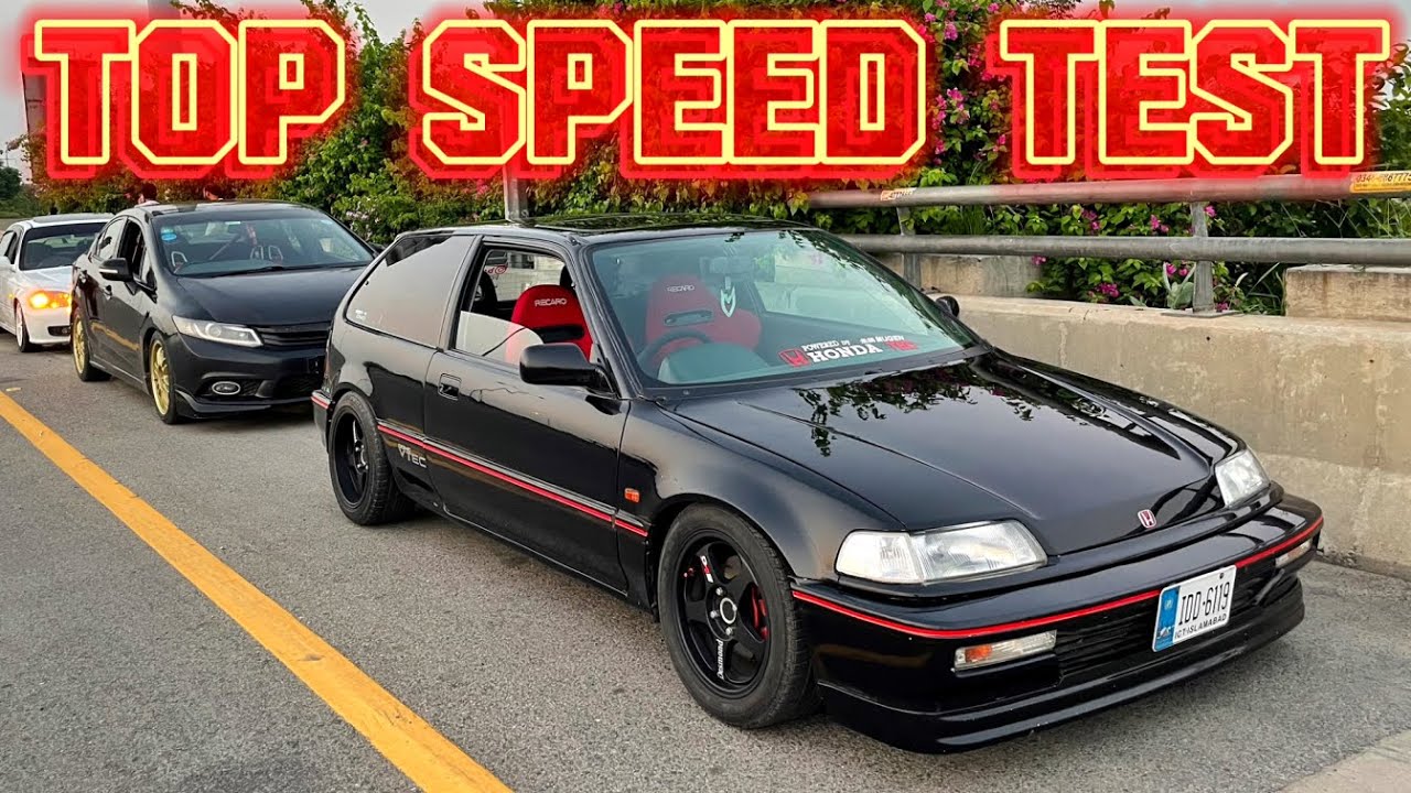 Top Speed Test 🤩 Kitna Meter Maray Gi ? 🤔 KALA G & KALIA 🔥