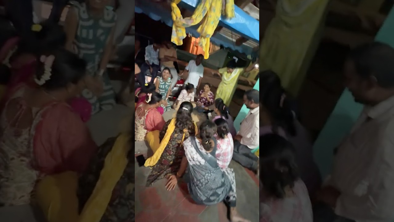 Ipdi oru game ahhh 😨 #minivlog