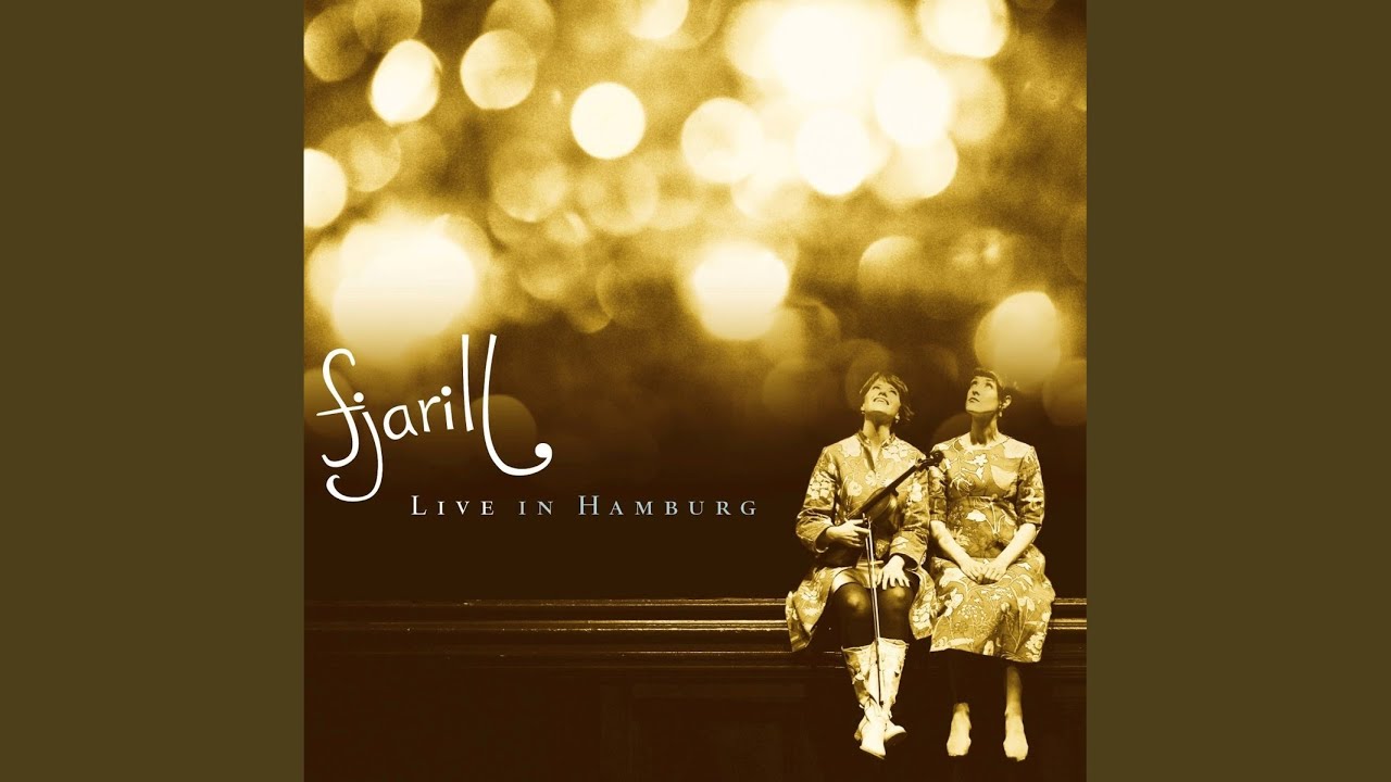 Luister (Live)
