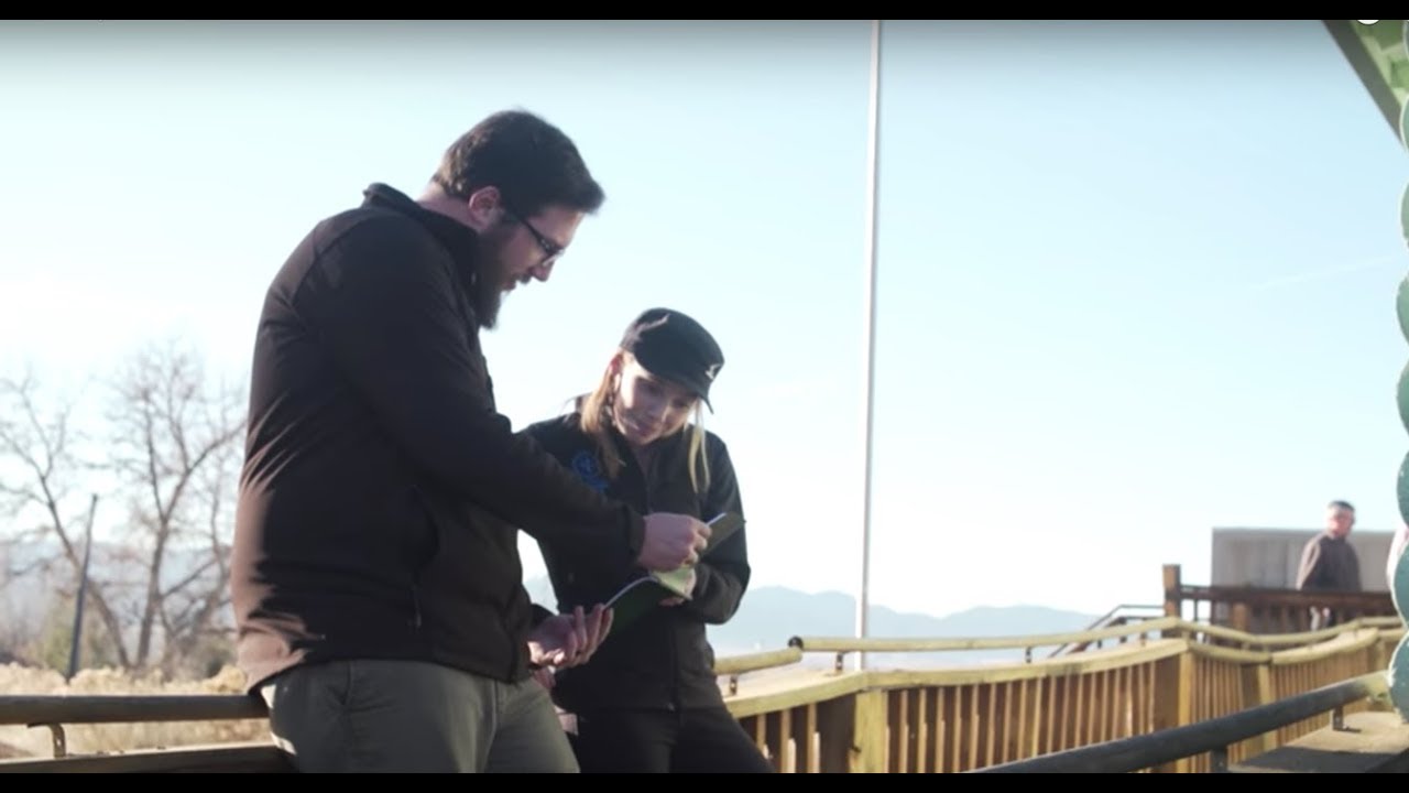 Outdoor Education Professional | What I do & how much I make | Part 1 | Khan Academy