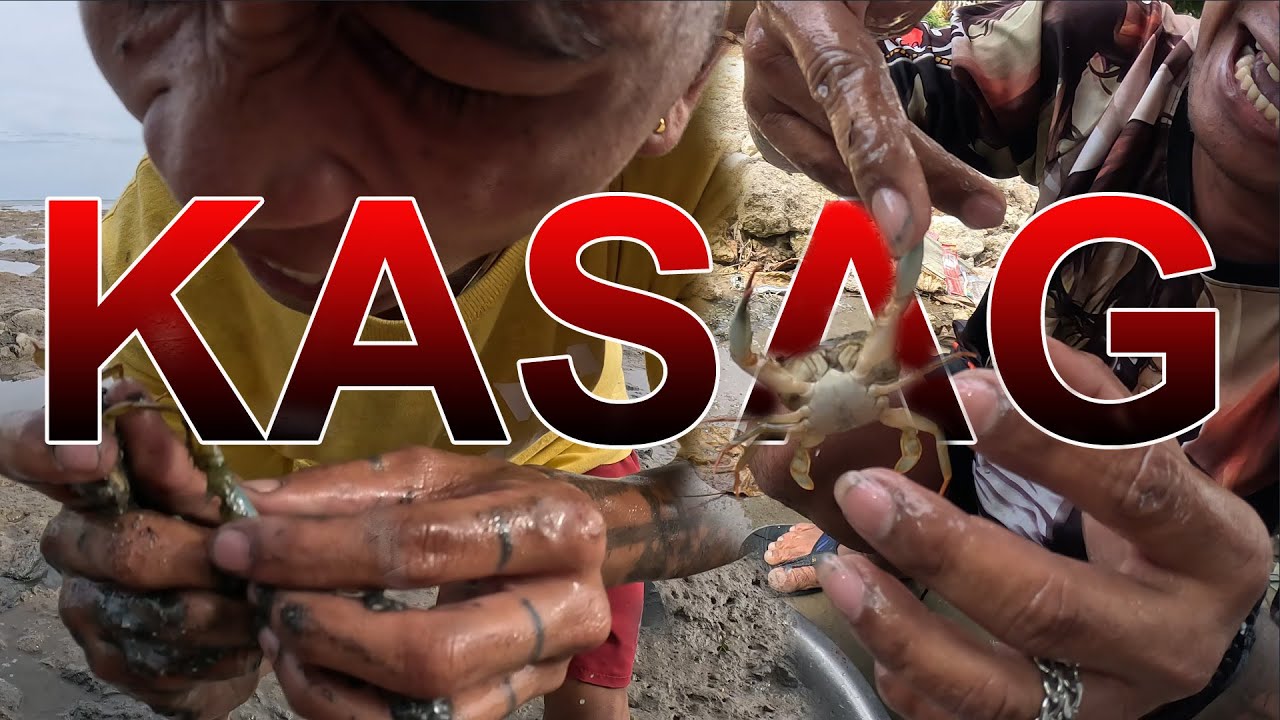 NAKATILAW NAMUG GINISANG KASAG MGA AGAWN?