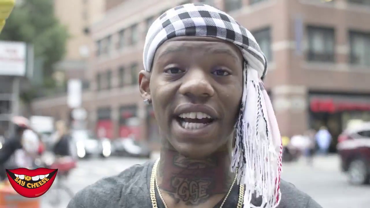 EL HITTA speaks on getting out of jail, West Side Chicago culture & Famous Dex/Lud Foe comparison
