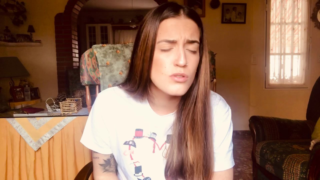 Presentación Los Parias - Marina Jiménez