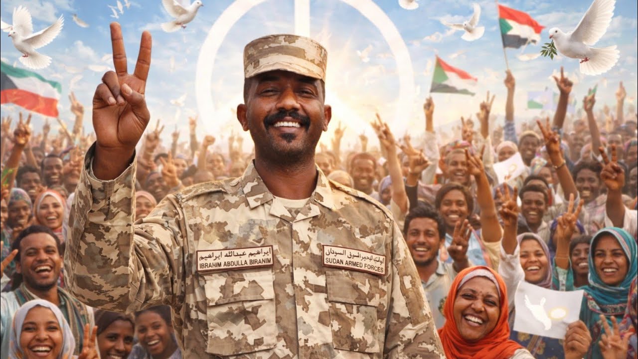 إبراهيم دنيا وقادة شرق السودان يتمردون على البرهان: لن نحمل السلاح لحربكم بعد أن تجاهلتم حقوق الشرق