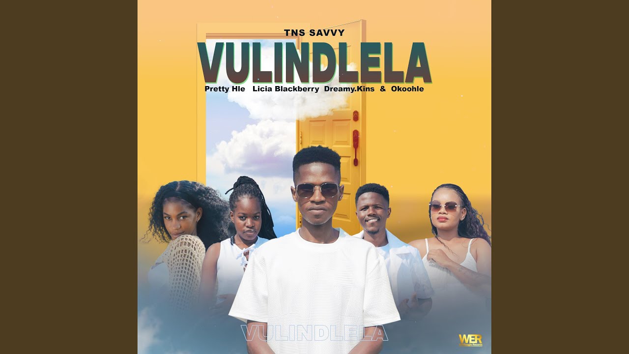 Vulindlela (feat. Pretty Hle, Dreamy.Kins, Licia Blackberry & Okoohle)