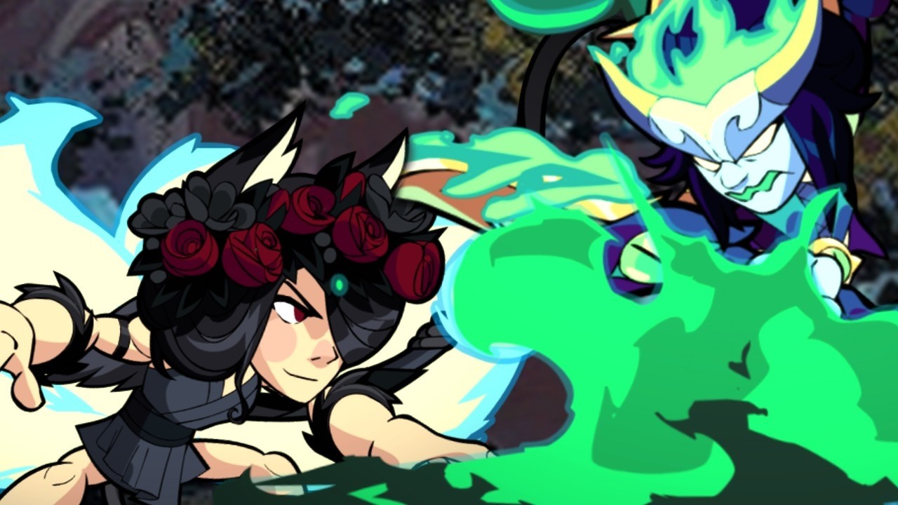 Akuma No Kogo Hattori is a CHEAT CODE