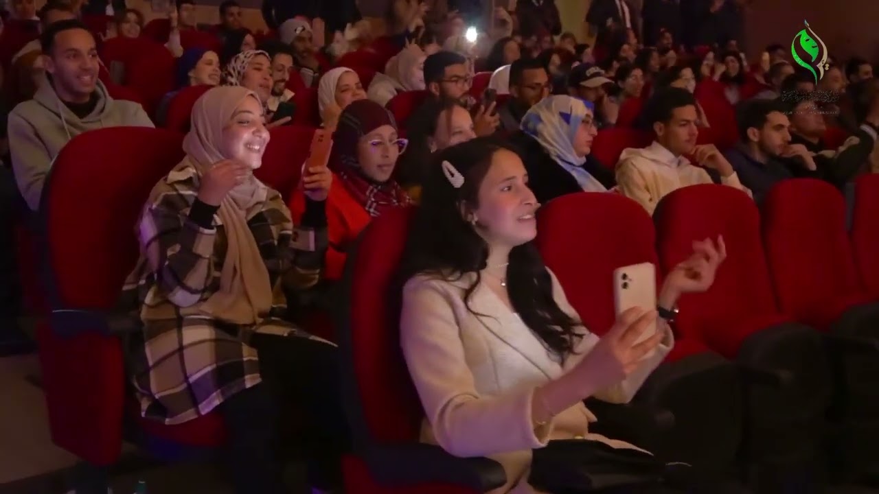 سهرة فنية بالمركب الثقافي الراشيدية