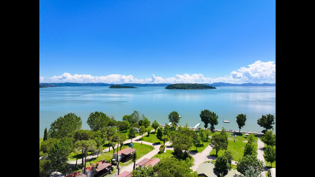 CAMPING VILLAGE PUNTA NAVACCIA