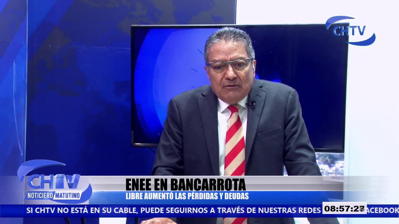 Chtv Honduras