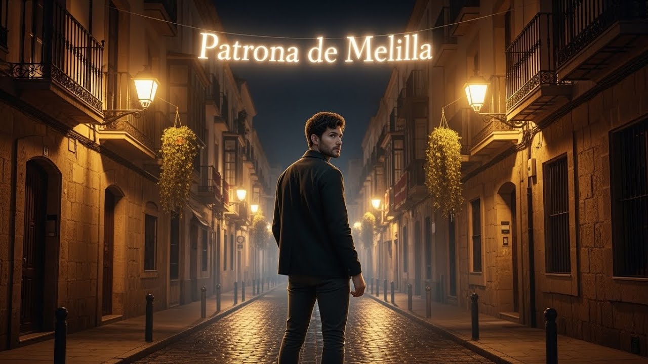 “Patrona de Melilla” - Ntra. Sra. Virgen de la Victoria