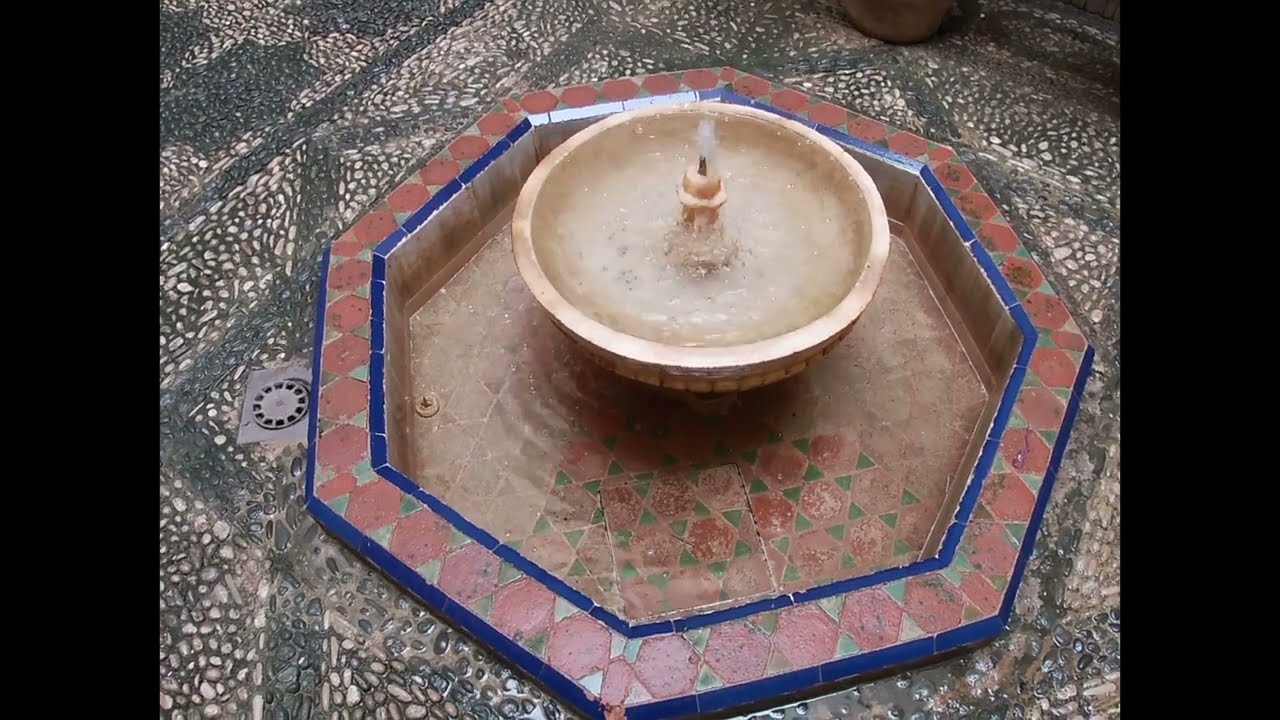 American Legation of Tangier, Morocco