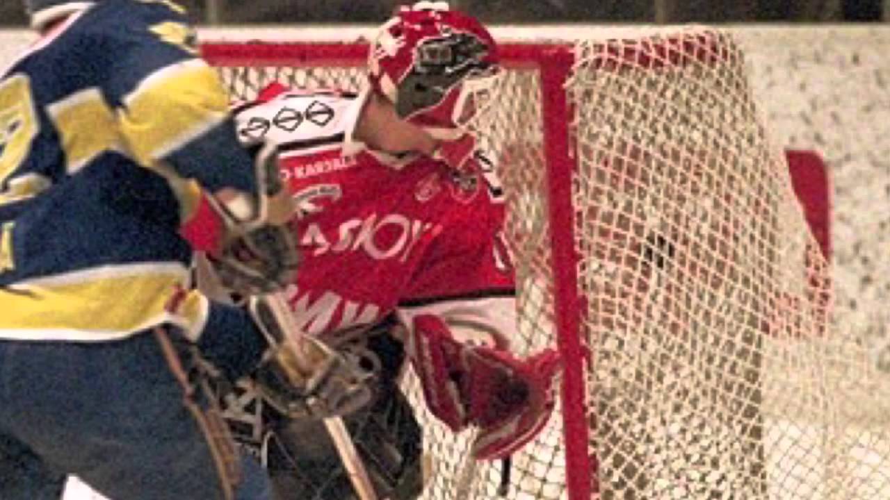 Pepe Nissinen - Jokipo maaleja
