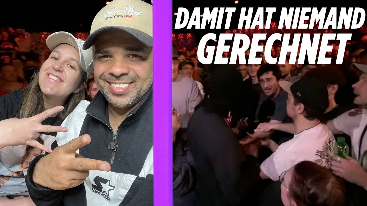 MEIDI vs KARANOVA - Abschied mit Zwischenfall | TIERSTAR & MAGDA  Twitch Highlight Live Reaction