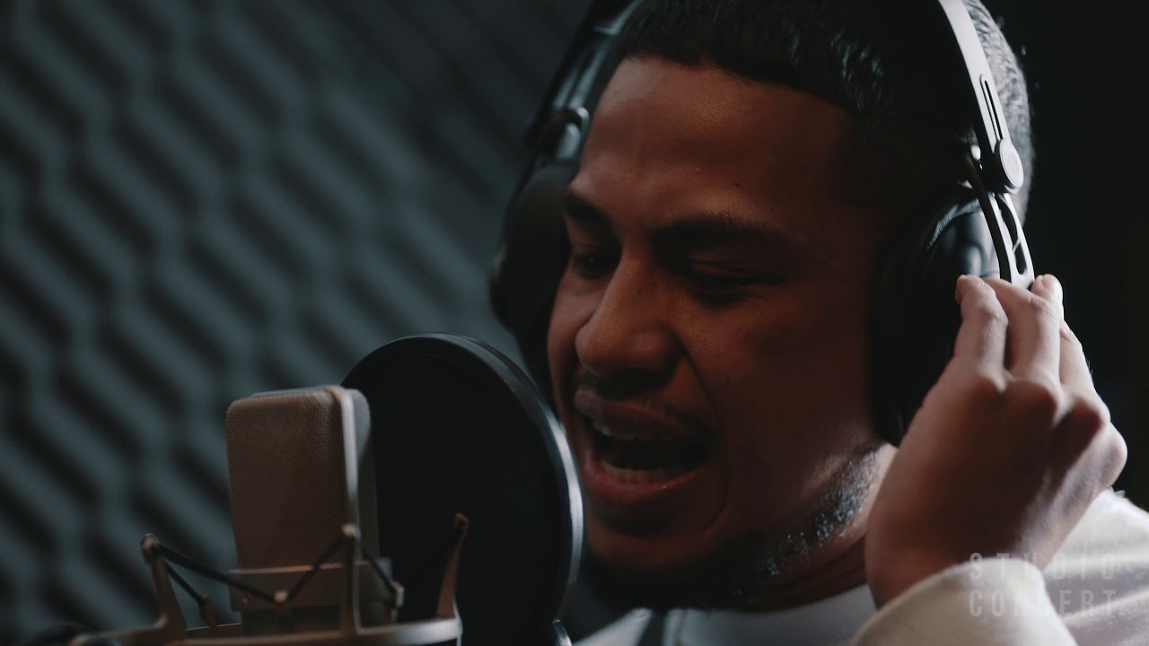 Studio Concert - The End by Jay Lekz