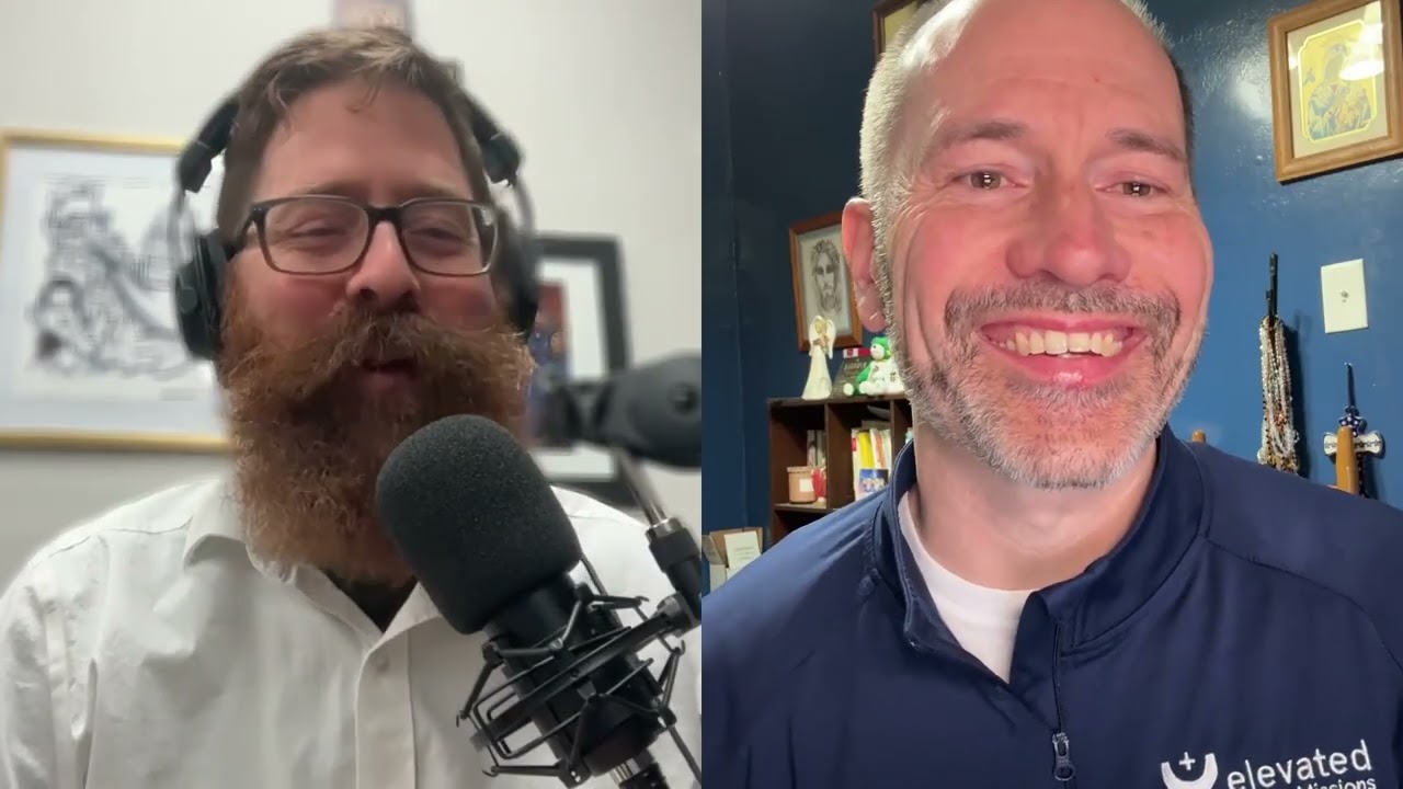 S2 E6: The Journey of the Wise Men
