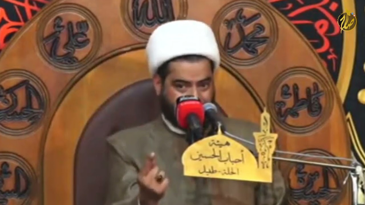 الشيخ صلاح الطفيلي كلام الناس ظلما بلا دليل ... قصة العالم والشاب الذي كان يدخل الخمر الى بيته ..