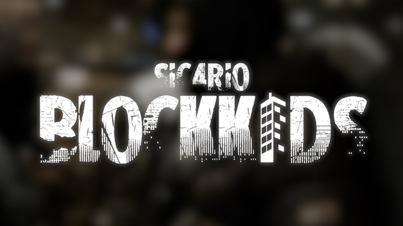 Sic4rio - Blockkids (Official Video)