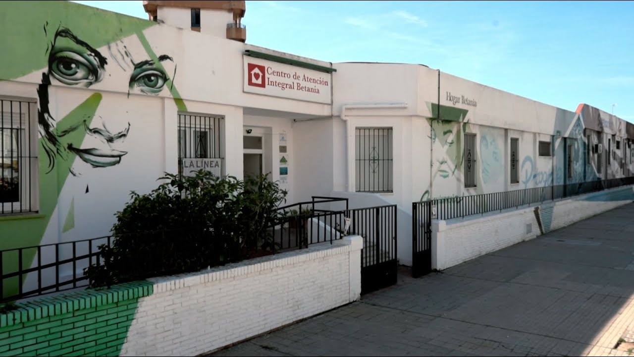 NUEVO HOGAR BETANIA
