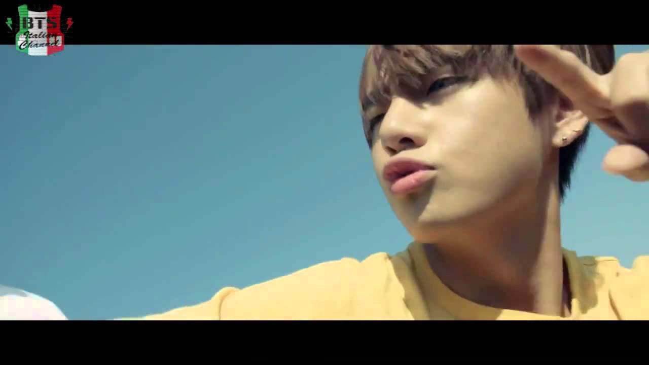 [SUB ITA] 방탄소년단 (BTS) 화양연화 on stage : prologue