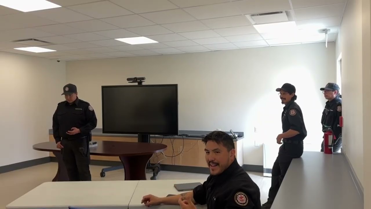 L&L Fire Safety