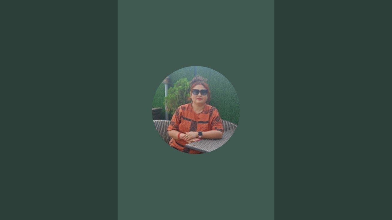 shrestha_subi  is live
