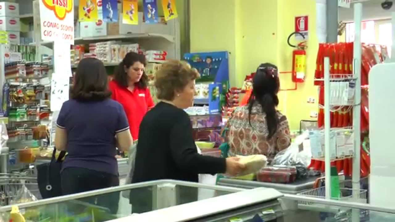 Carinaro (CE) - Spot 