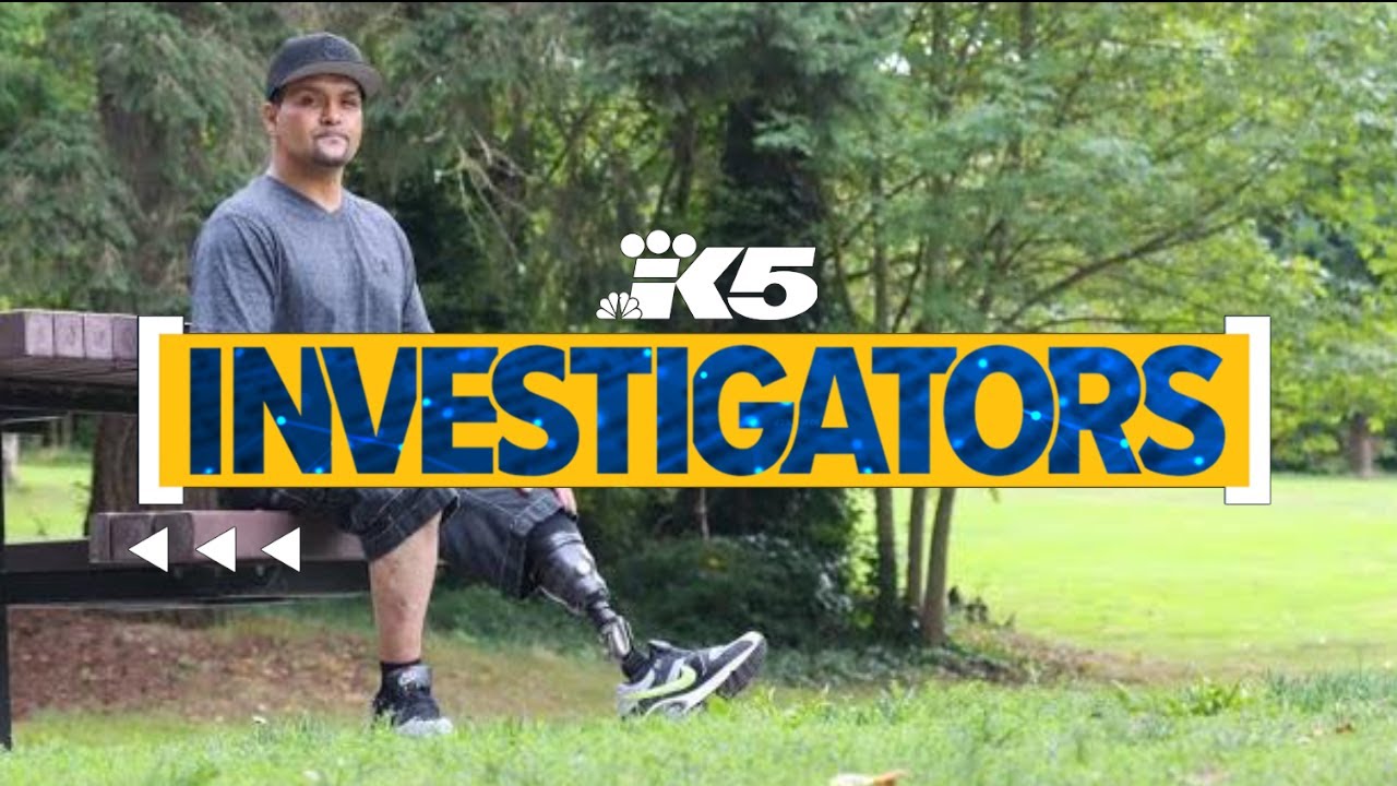 Unqualified medical staff treating WA inmates leads to injury, death, KING 5 investigation finds