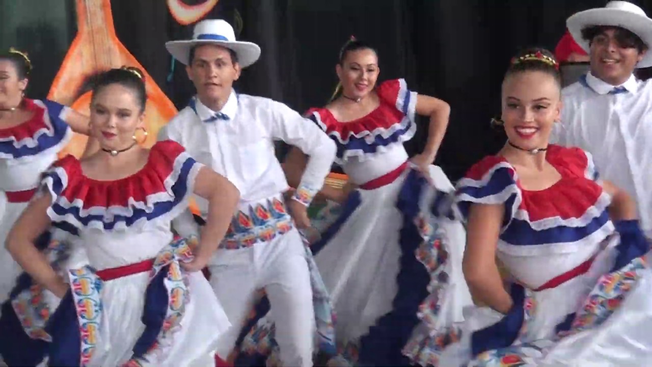 Festival Estudiantil de las Artes 2019 Secundaria