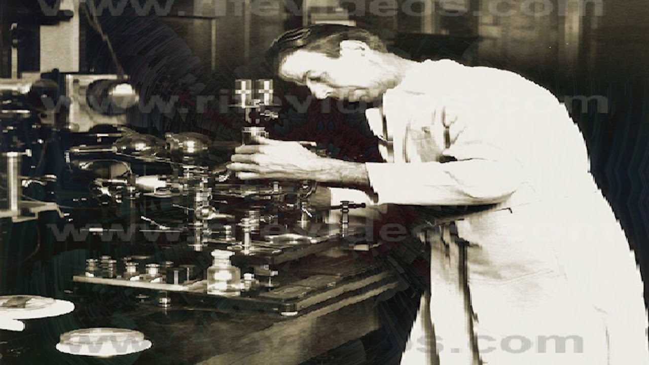 Dr. Royal Rife Frequency - 728 Hz - Pure - Digital Tuning Fork