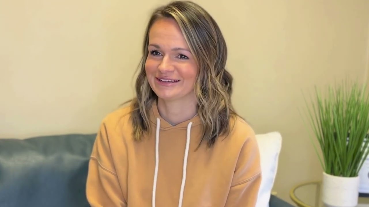 Natalie’s Journey of Faith, Foster Parenting, and Wraparound Support