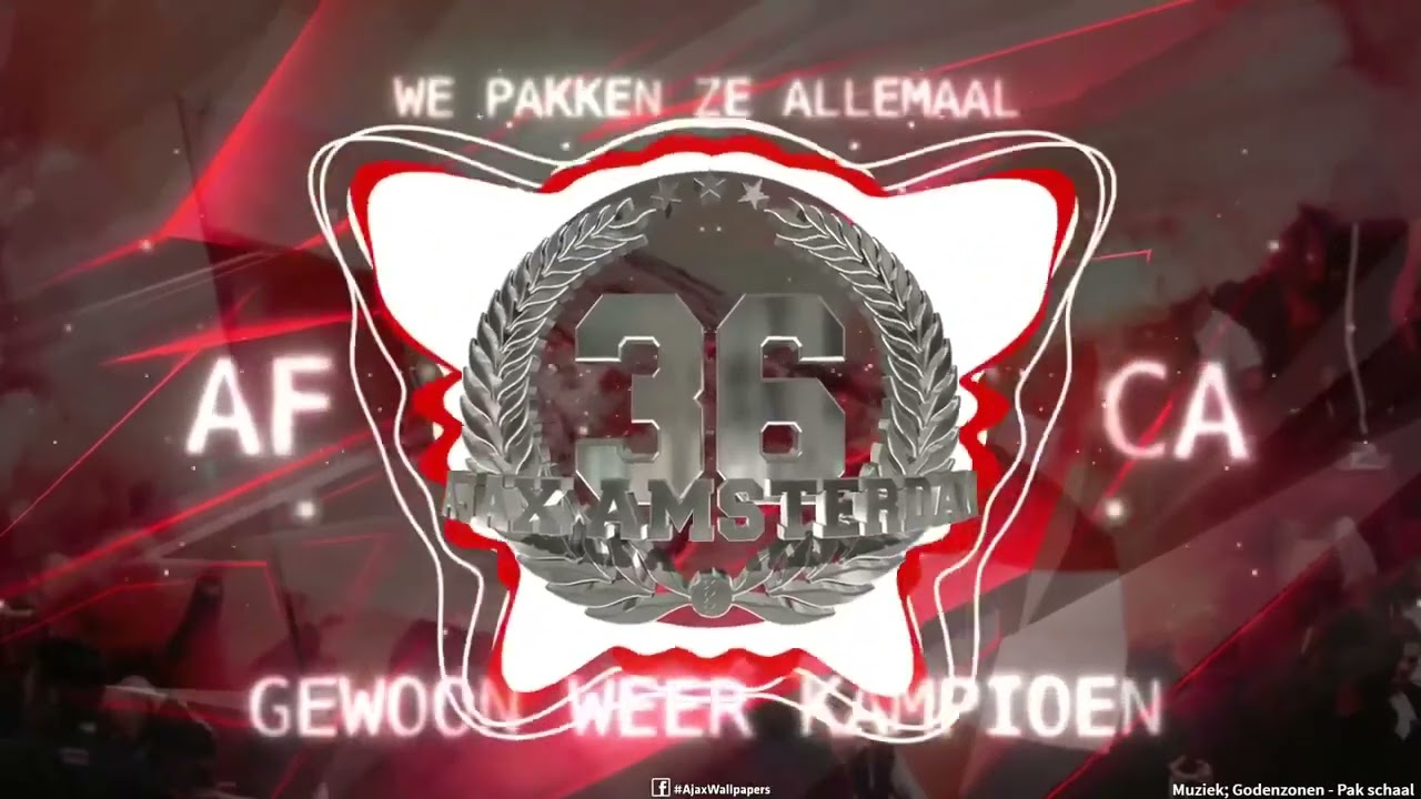 Godenzonen - Pak Schaal