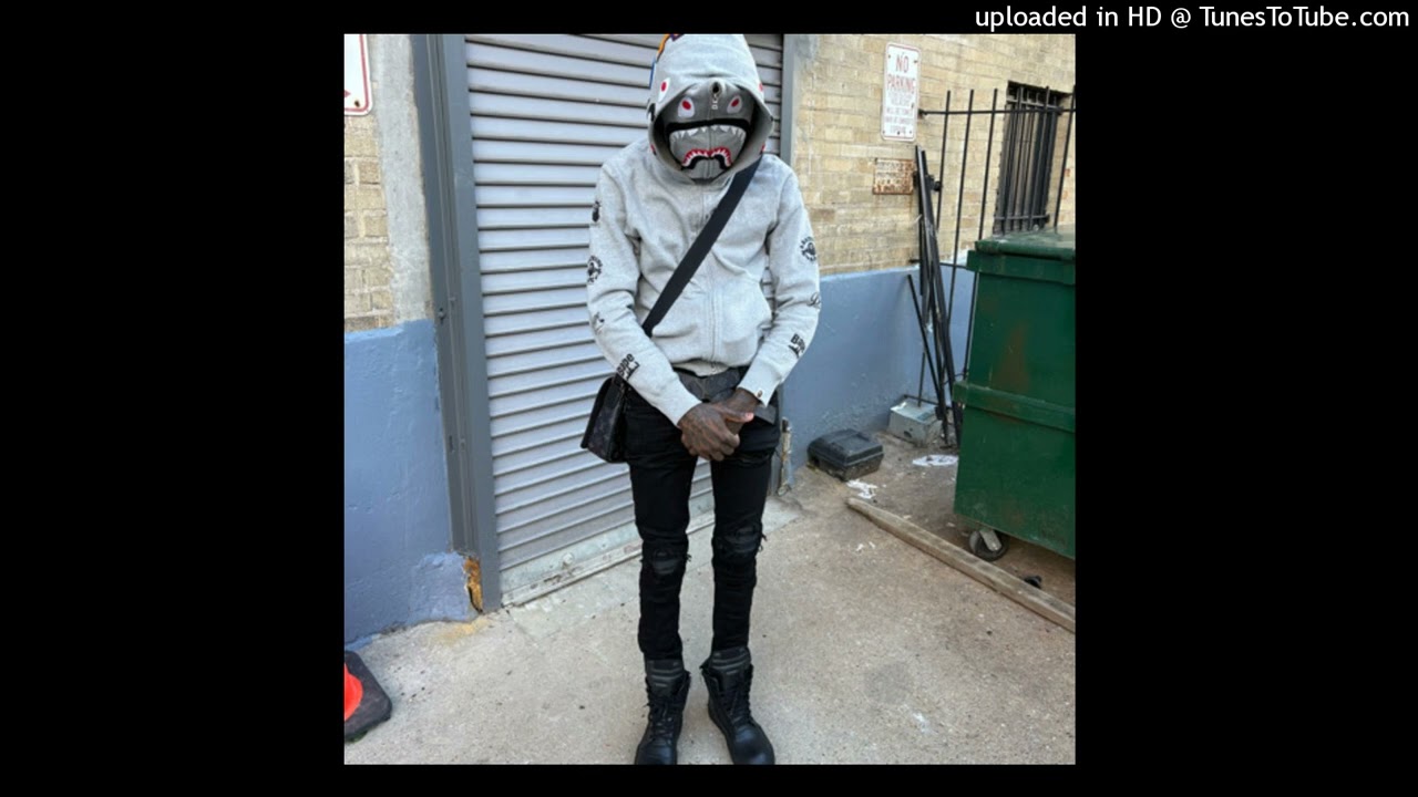 SlimeGetEm x dmv drill type beat 