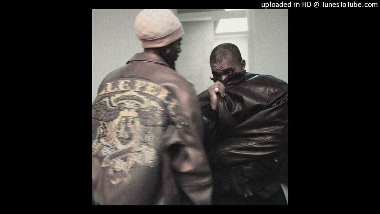kanye west + playboi carti + southside type beat 2024 - 