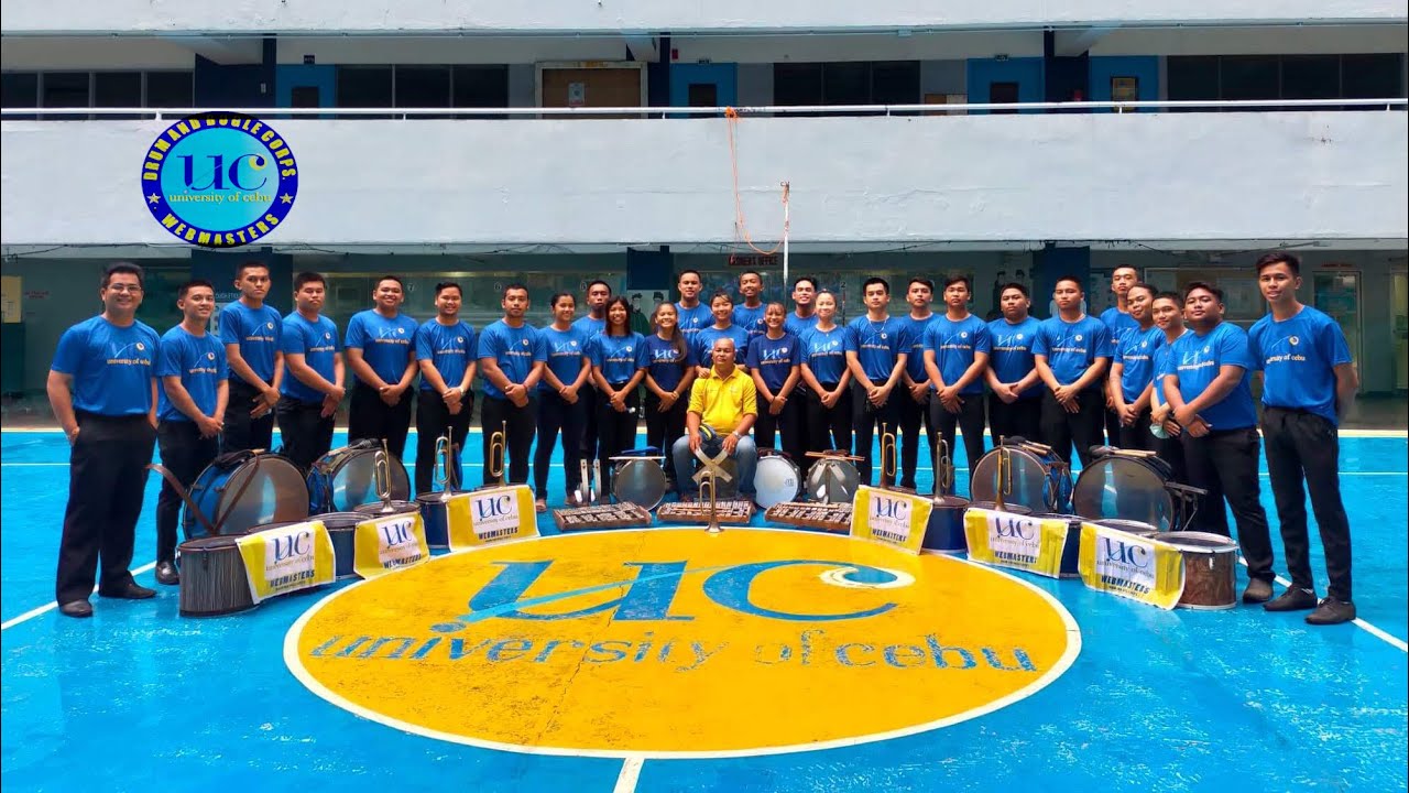 UC DBC - Ikaw Lamang