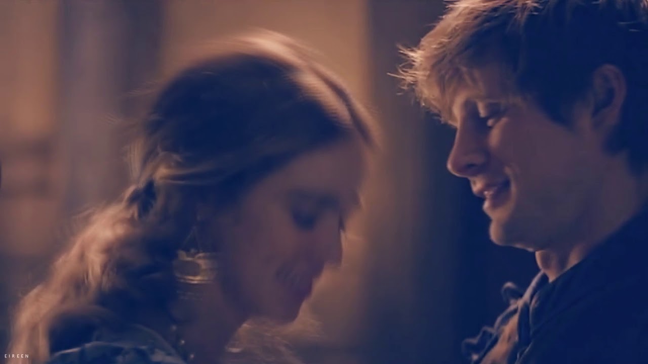 Giuliano and Simonetta || Somebody to Die For
