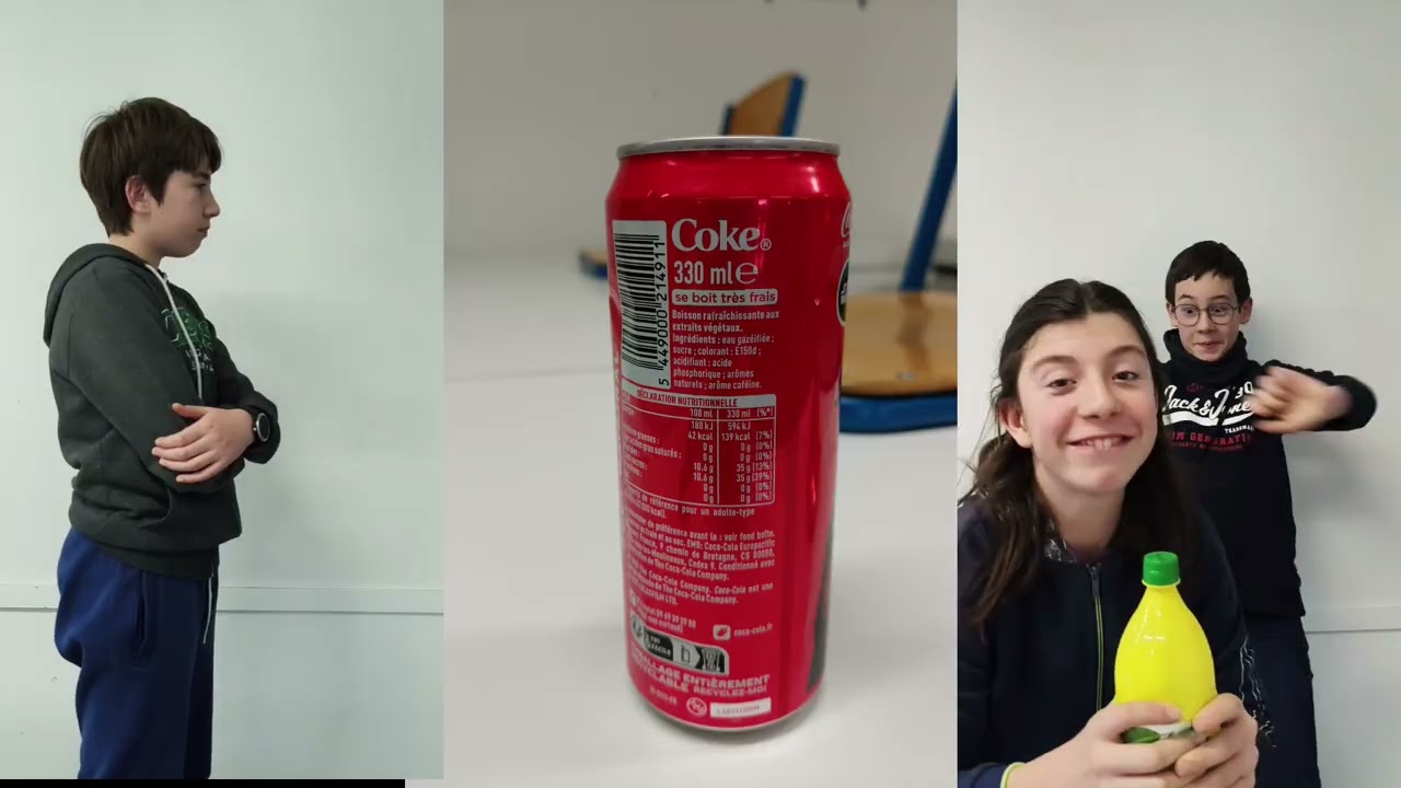 caca cola 3