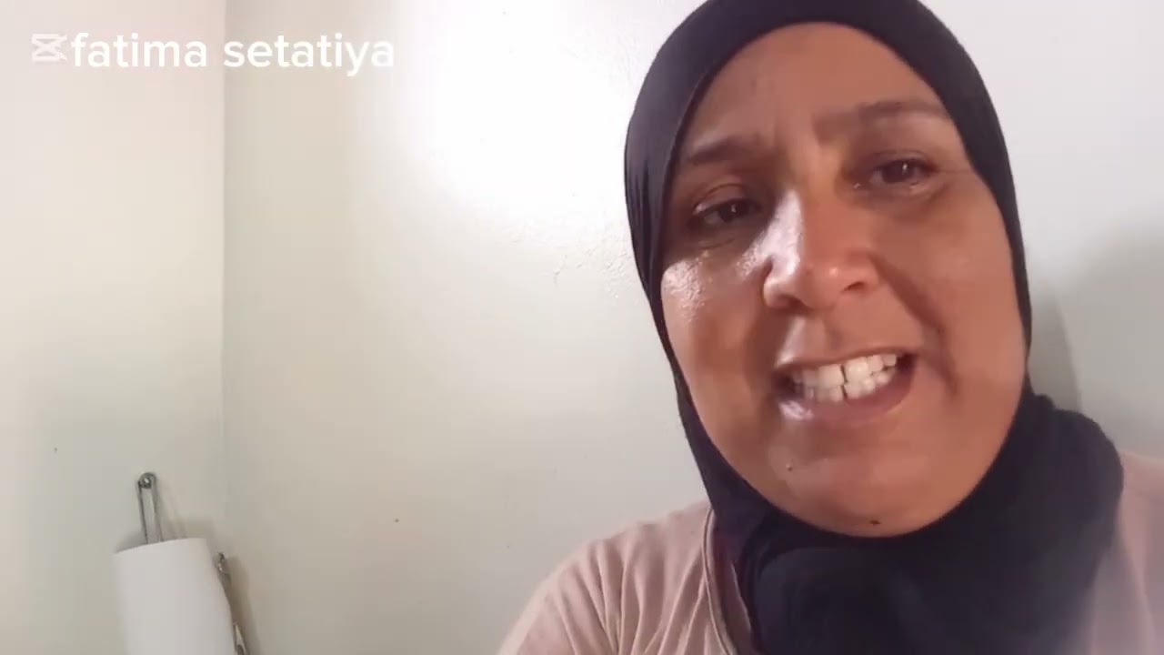 فيديو جديد روتين جديد