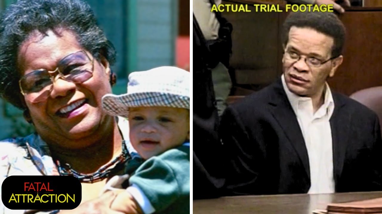 Family Tragedy: A Shocking Triple Murder Investigation | Fatal Attraction S4 EP013 | Full Episode