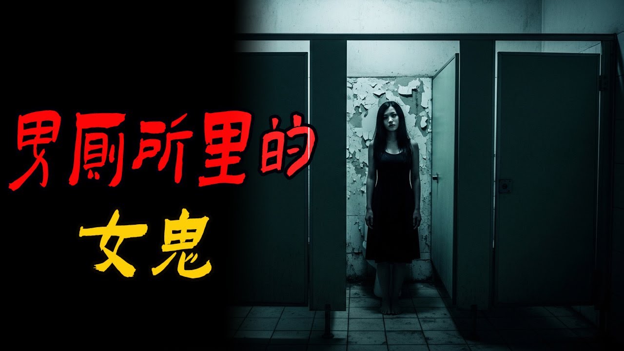 男厕所里的女鬼|我爸工厂刘阿姨撞邪|我高中学校的灵异传说|军营里的日子之红花轿|军营中发生的多件怪事|鬼故事|解压故事 #佛牌 #泰国 #恐怖故事 #助眠 #睡前故事 #horror #ghost