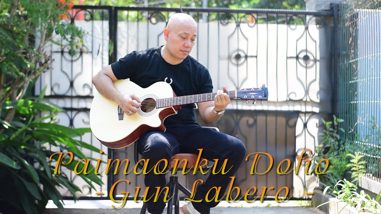 Paimaonku Doho - Gun Labero Official Music Video