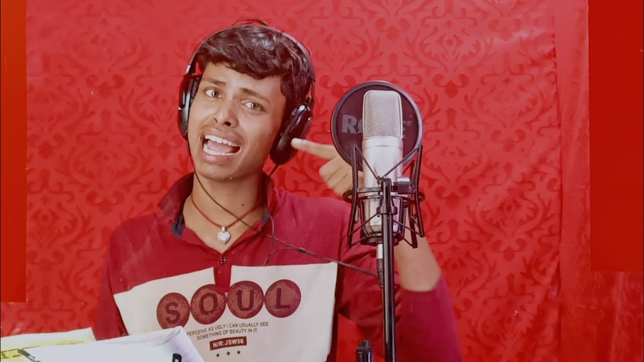 Raghunandan Yadav ka Khatarnak gana ll हेडफोन लगाकर सुनऐ ।। superhit Maithili song ।।