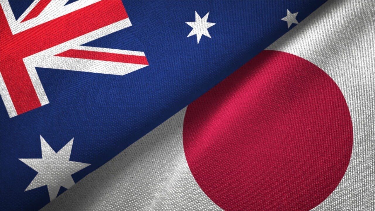 Australia no longer considered a trusted supplier of natural gas for Japan