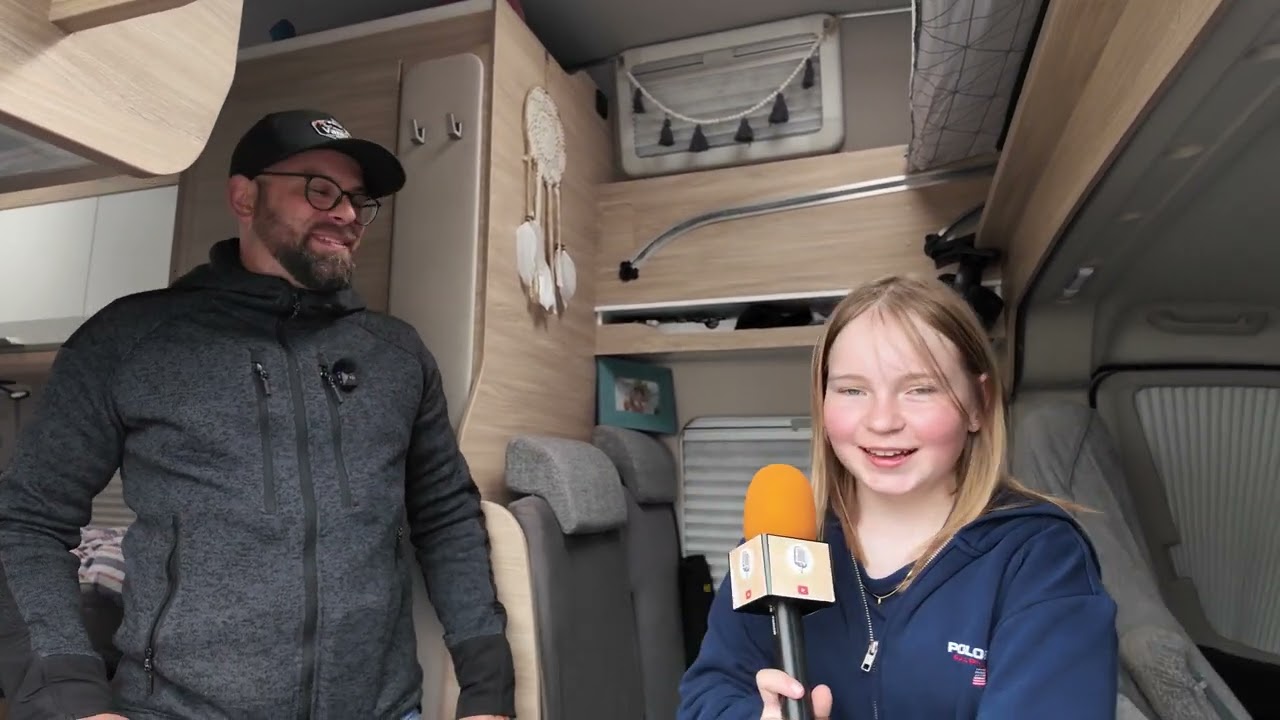 Roomtour Knaus Boxstar 600 XL von camperhoch3