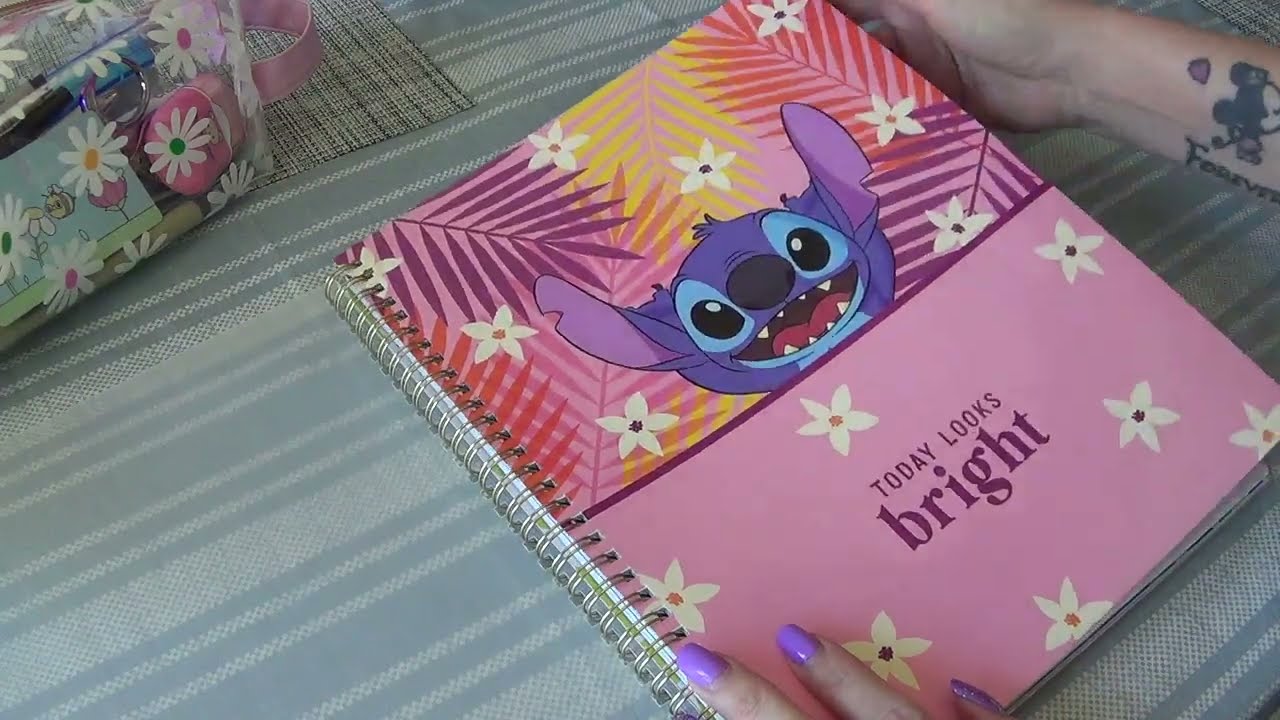 Big Happy Planner - SKD Itty Bitty Stickers