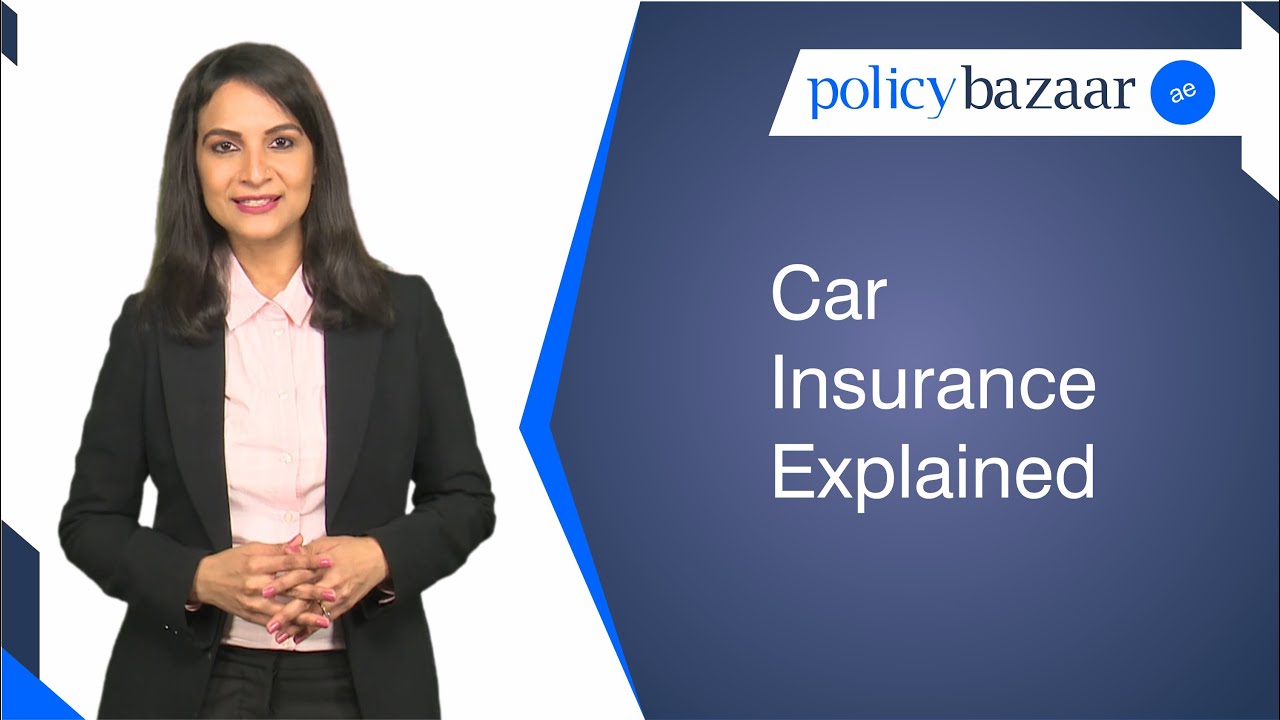 The Ultimate Guide to Car Insurance in UAE with Policybazaar.ae