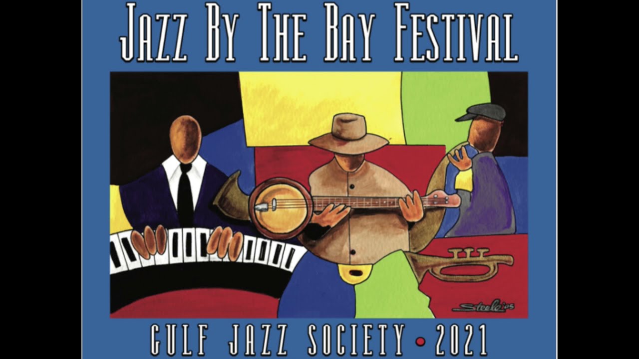Mike Levine Jazz Quintet at Jazz by the Bay, October 1, 2021