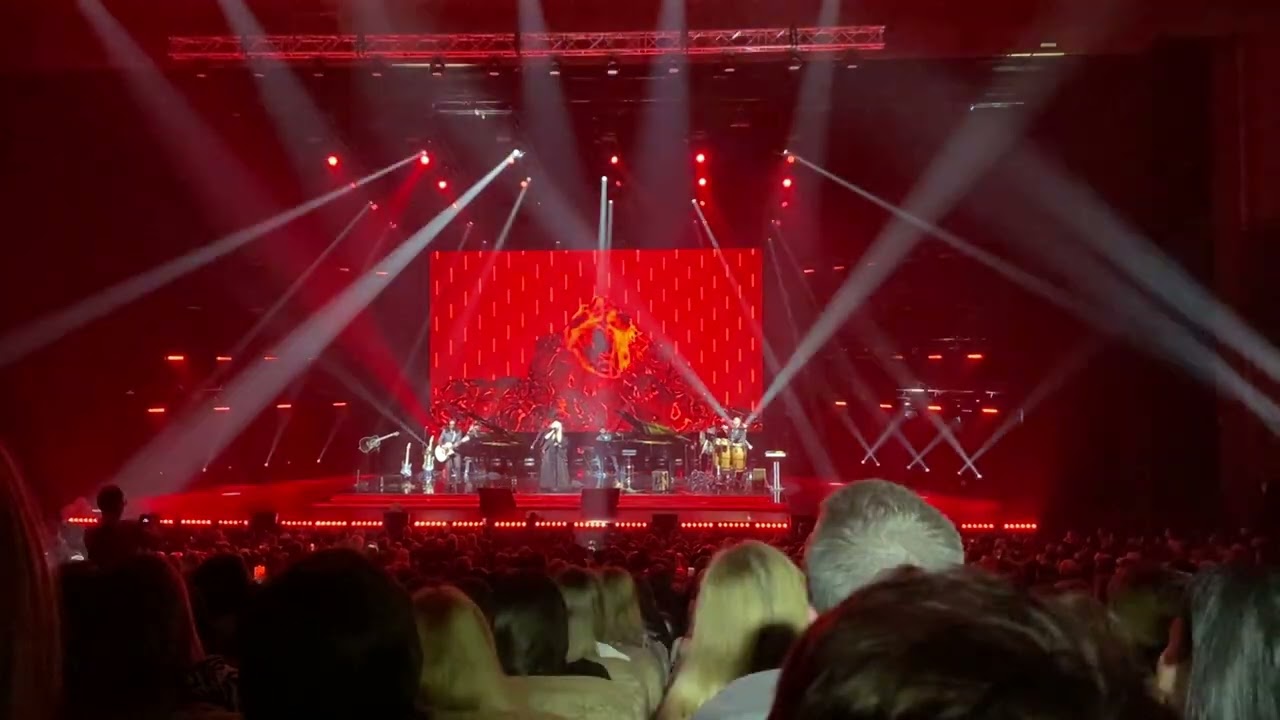 Ірина Білик. Я не знаю. Палац Україна 04.04.2025