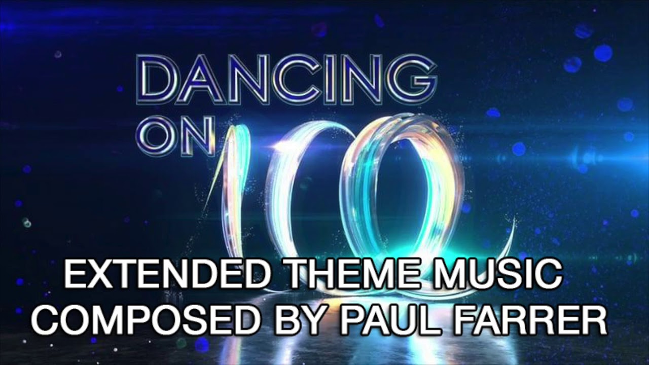 Dancing On Ice 2018 Theme Music Extended Version